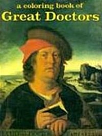 Color Bk of Grt Drs (Paperback)