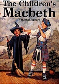 Childrens Macbeth (Paperback)