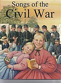 Songs of the Civil War (Paperback)