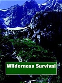 Wilderness Survival : Simulation (Paperback)