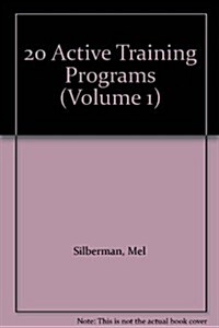 Twenty Active Training Programs/754 Aps (Loose Leaf)