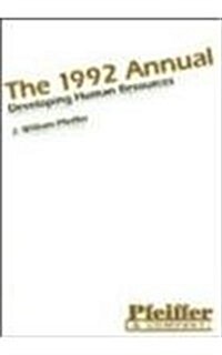 The 1992 Annual (Paperback, 21th)