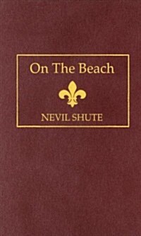 On the Beach (Hardcover)