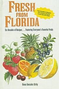 Fresh from Florida (Hardcover)