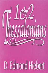 1 and 2 Thessalonians (Paperback, Revised)