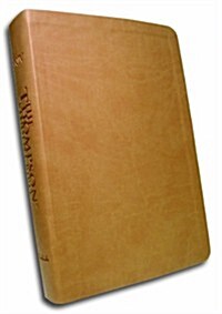 Thompson Student Bible-NIV (Bonded Leather)