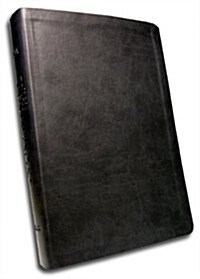 Thompson Student Bible-NIV (Imitation Leather)
