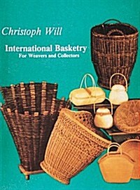 International Basketry (Paperback)