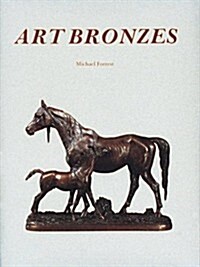 Art Bronzes (Hardcover)