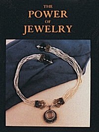 The Power of Jewelry (Hardcover)
