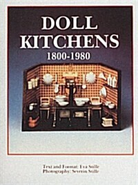 Doll Kitchens (Paperback)