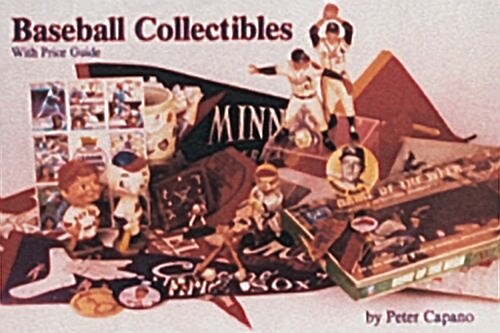 Baseball Collectibles (Paperback)