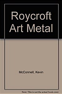 Roycroft Art Metal (Paperback)