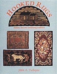 Hooked Rugs (Hardcover)