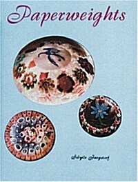 Paperweights (Hardcover)