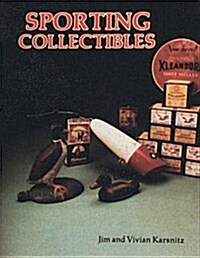 Sporting Collectibles (Paperback)