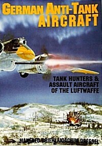 German Anti-Tank Aircraft (Paperback)
