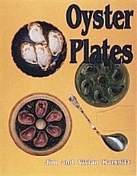 Oyster Plates (Paperback)