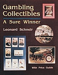Gambling Collectibles a Sure Winner (Paperback)