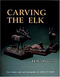 Carving the Elk (Paperback)