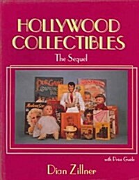 Hollywood Collectibles: The Sequel (Paperback)