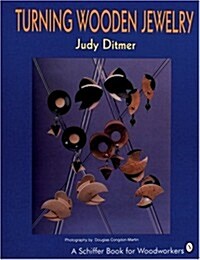 Turning Wooden Jewelry (Paperback)