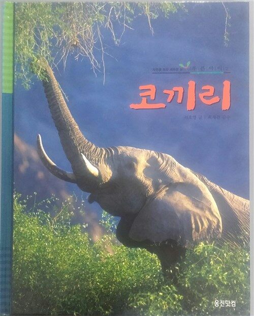 코끼리 표지이미지
