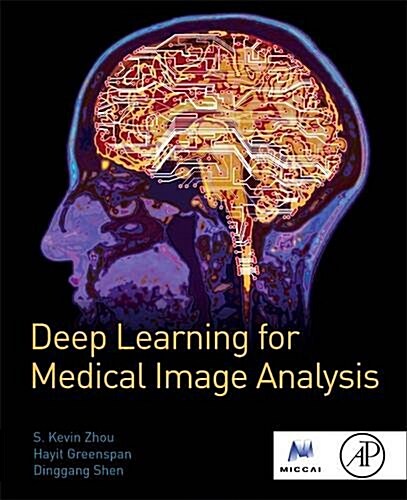 [중고] Deep Learning for Medical Image Analysis (Paperback)