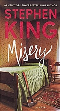 Misery (Prebound, Library)