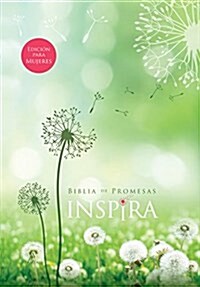 Biblia de Promesas: Inspira (Hardcover)