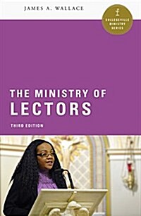 The Ministry of Lectors (Paperback)