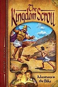 The Kingdom Scroll (Hardcover)