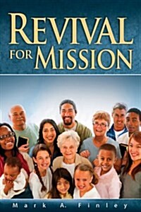 Revival for Mission (Paperback)