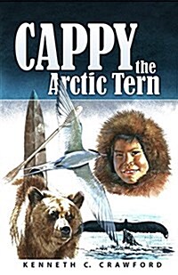 Cappy, the Arctic Tern (Paperback)
