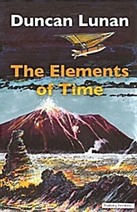 The Elements of Time (Paperback)