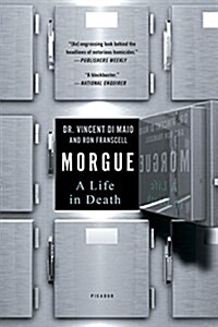 Morgue (Paperback)