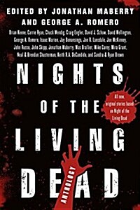 Nights of the Living Dead (Paperback)