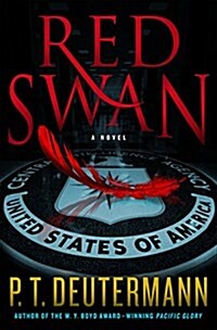 Red Swan (Hardcover)