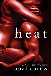 Heat: A Novel (Paperback)