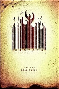 Saligia (Paperback)