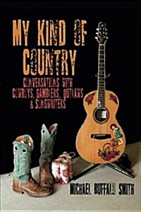 My Kind of Country (Paperback)