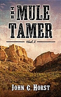 The Muler Tamer (Paperback)