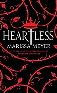 Heartless (Hardcover)