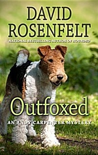 Outfoxed (Hardcover)