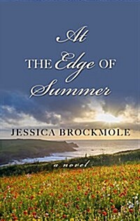 At the Edge of Summer (Hardcover)