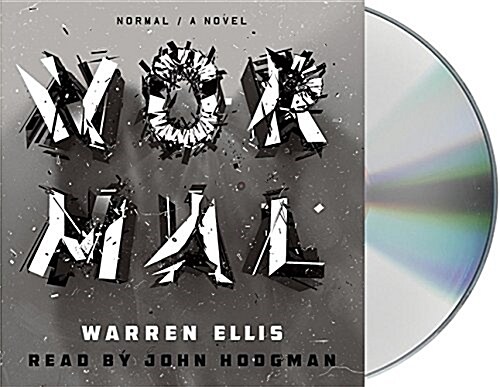 Normal (Audio CD)