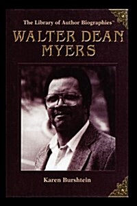 Walter Dean Myers (Paperback)