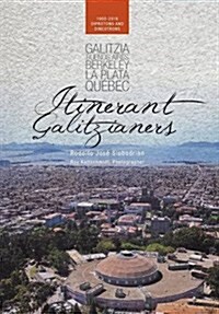 Itinerant Galitzianers (Hardcover)