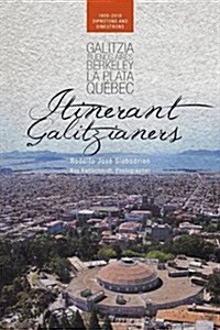Itinerant Galitzianers (Paperback)