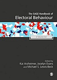 The SAGE Handbook of Electoral Behaviour (Multiple-component retail product)